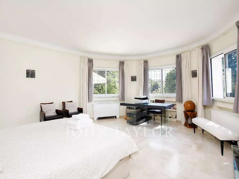 Villa Mougins - 5 chambres - 266m²