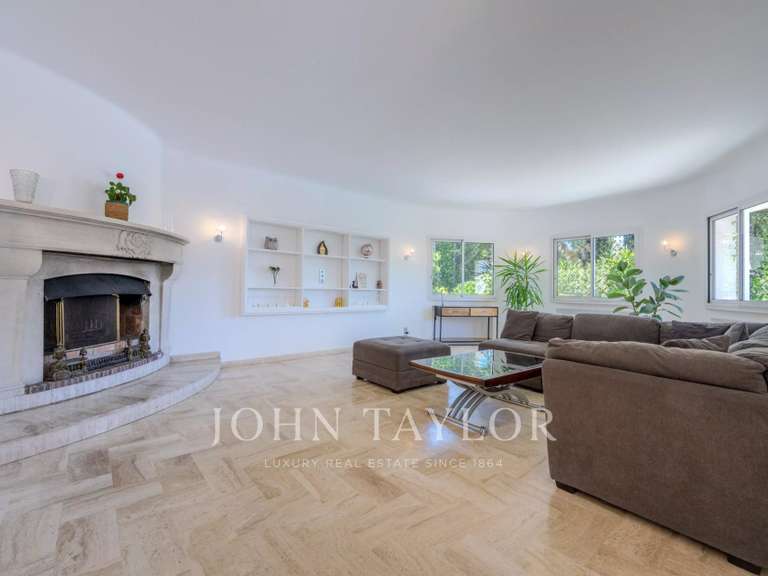 Villa Mougins - 5 chambres - 266m²