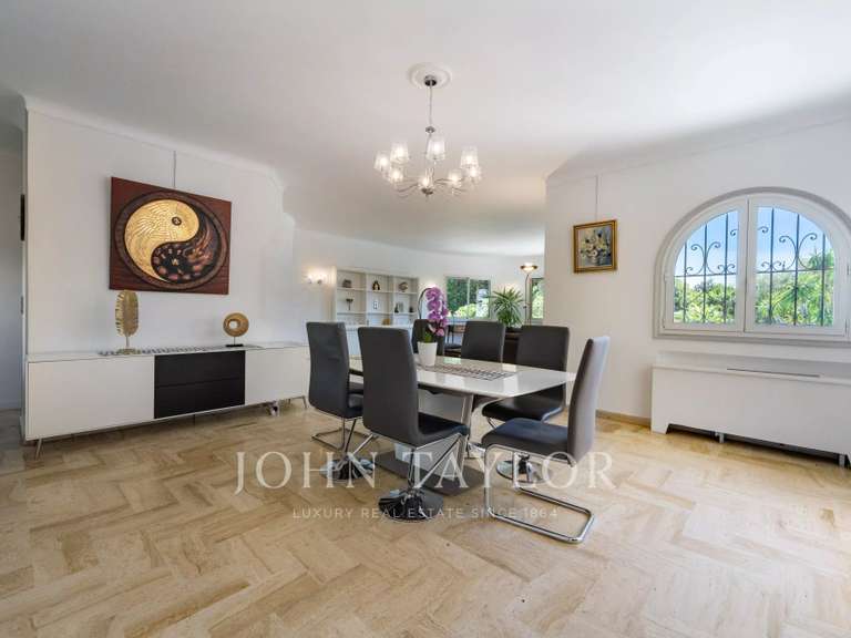 Villa Mougins - 5 chambres - 266m²