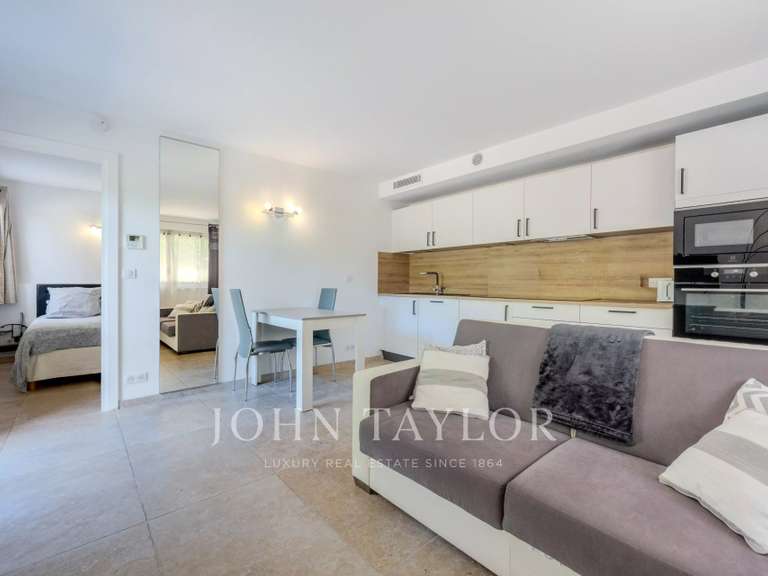 Villa Mougins - 5 chambres - 266m²