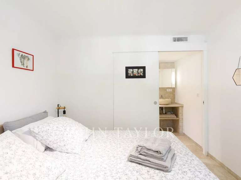 Villa Mougins - 5 chambres - 266m²
