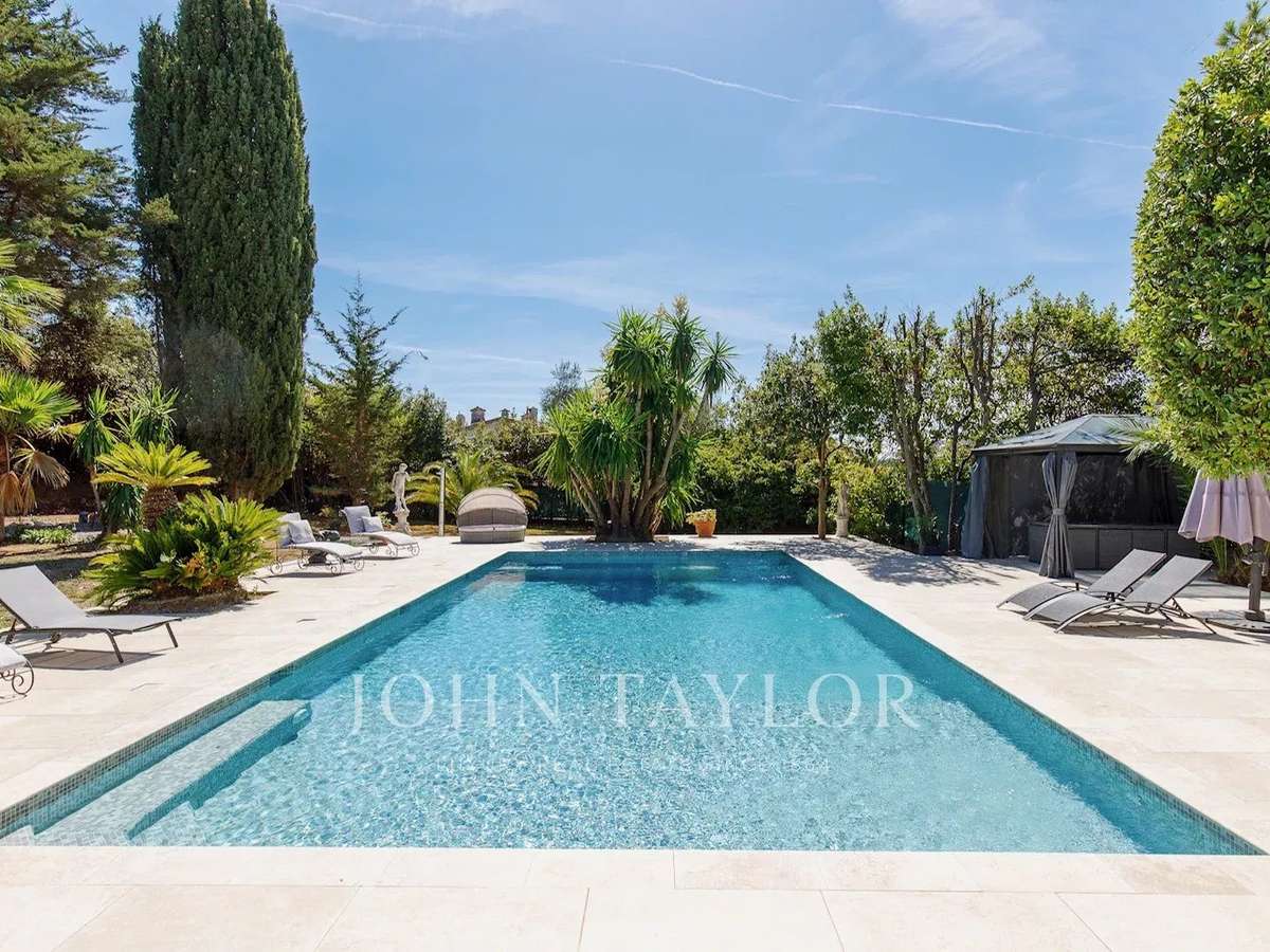 Villa Mougins