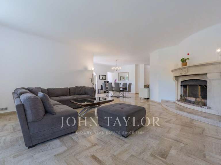 Villa Mougins - 5 chambres - 266m²