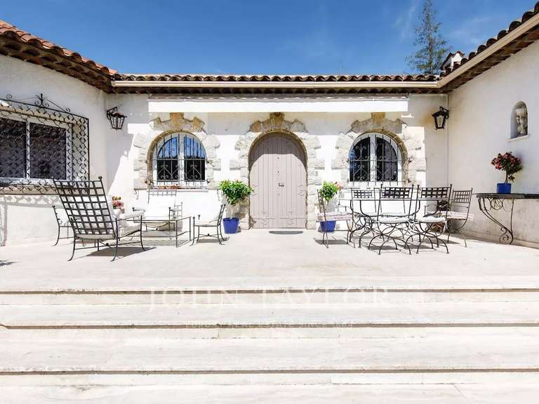 Villa Mougins - 5 chambres - 266m²
