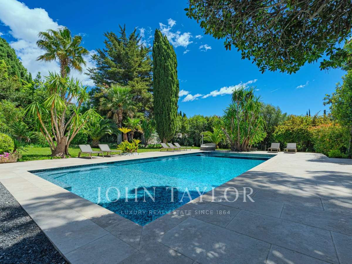 Villa Mougins