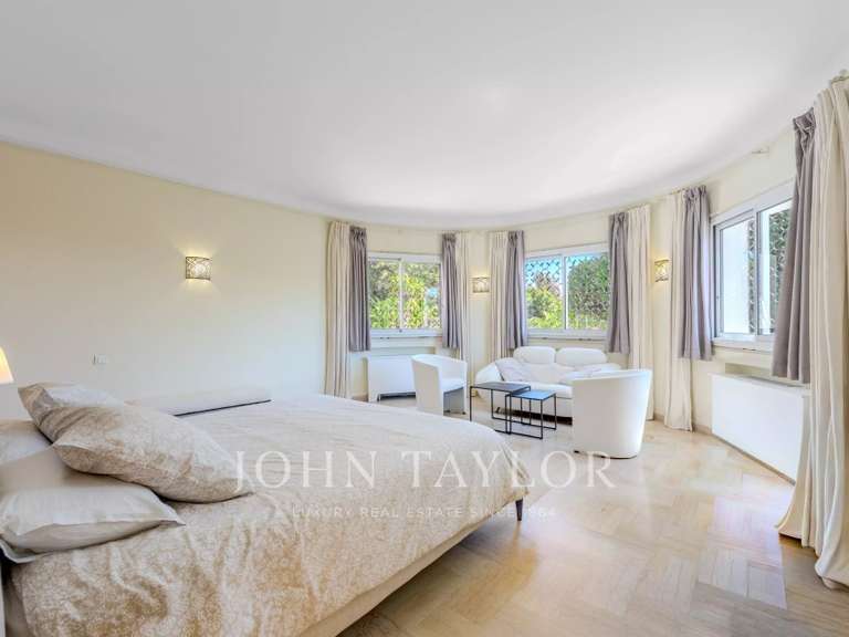 Villa Mougins - 5 chambres - 266m²