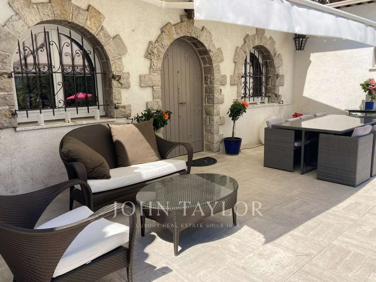 Villa Mougins