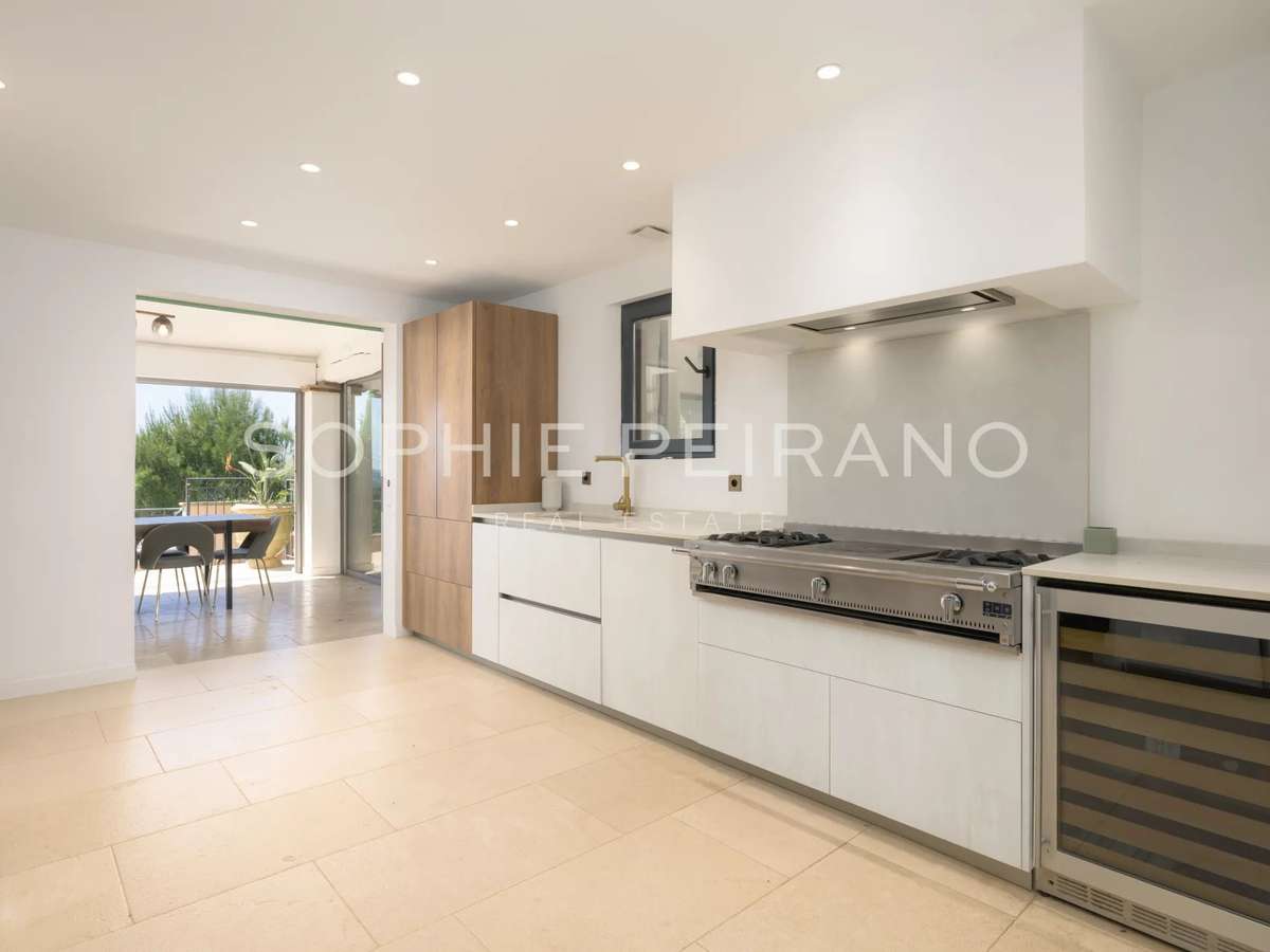 Villa Mougins