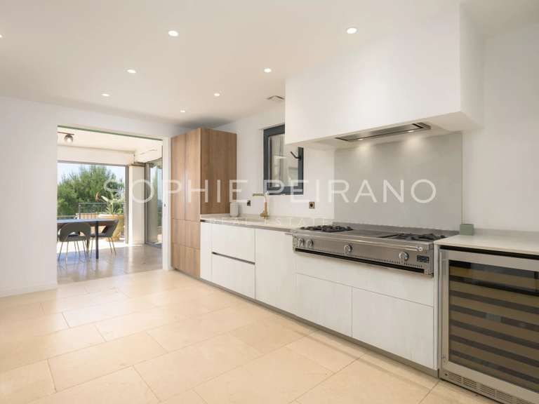 Villa Mougins - 5 bedrooms - 544m²
