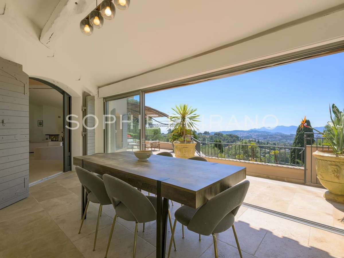 Villa Mougins