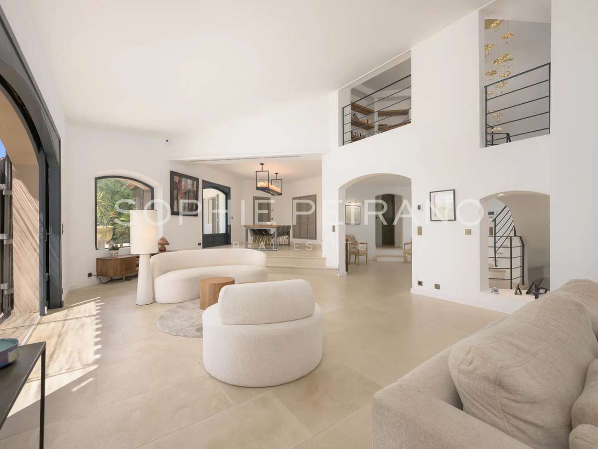 Villa Mougins