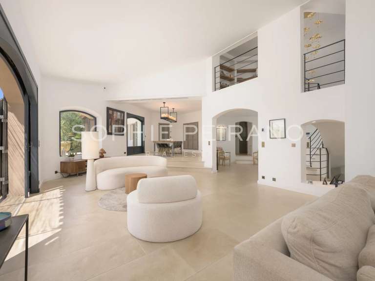 Villa Mougins - 5 bedrooms - 544m²