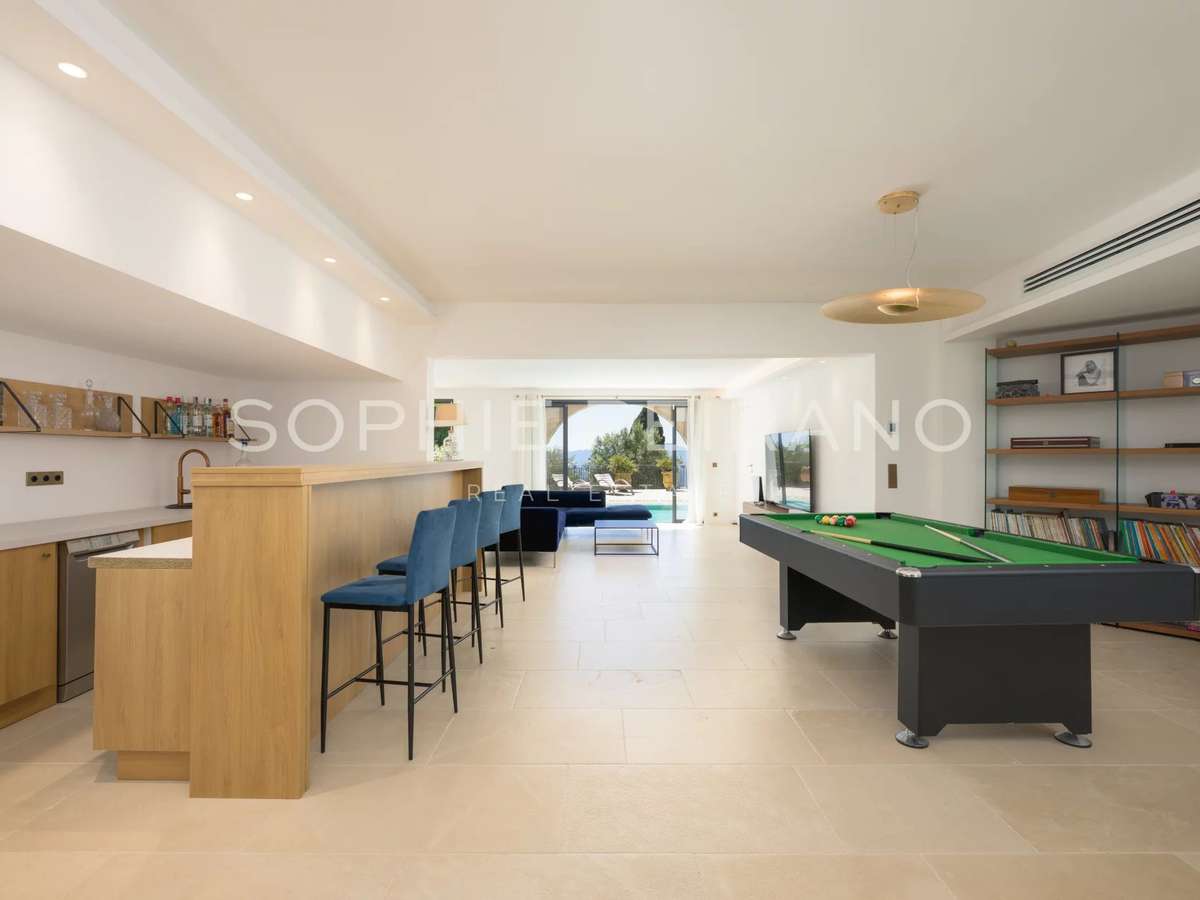 Villa Mougins