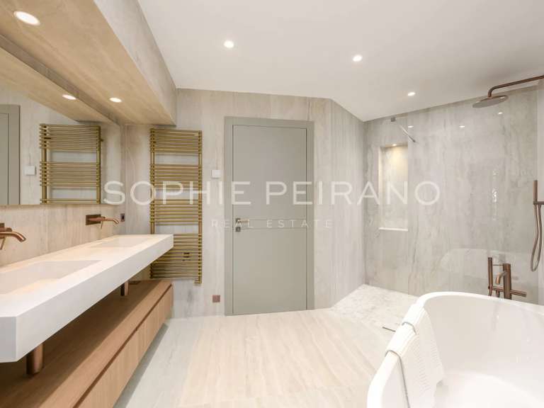 Villa Mougins - 5 bedrooms - 544m²