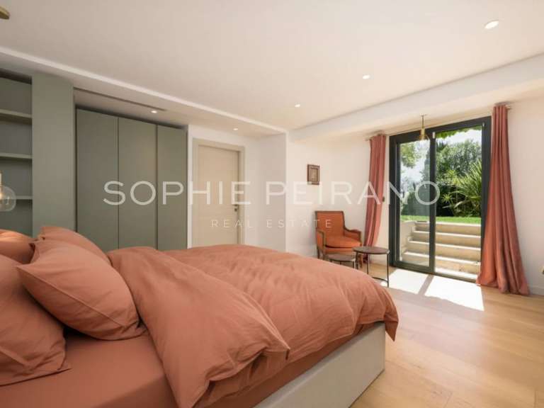 Villa Mougins - 5 bedrooms - 544m²