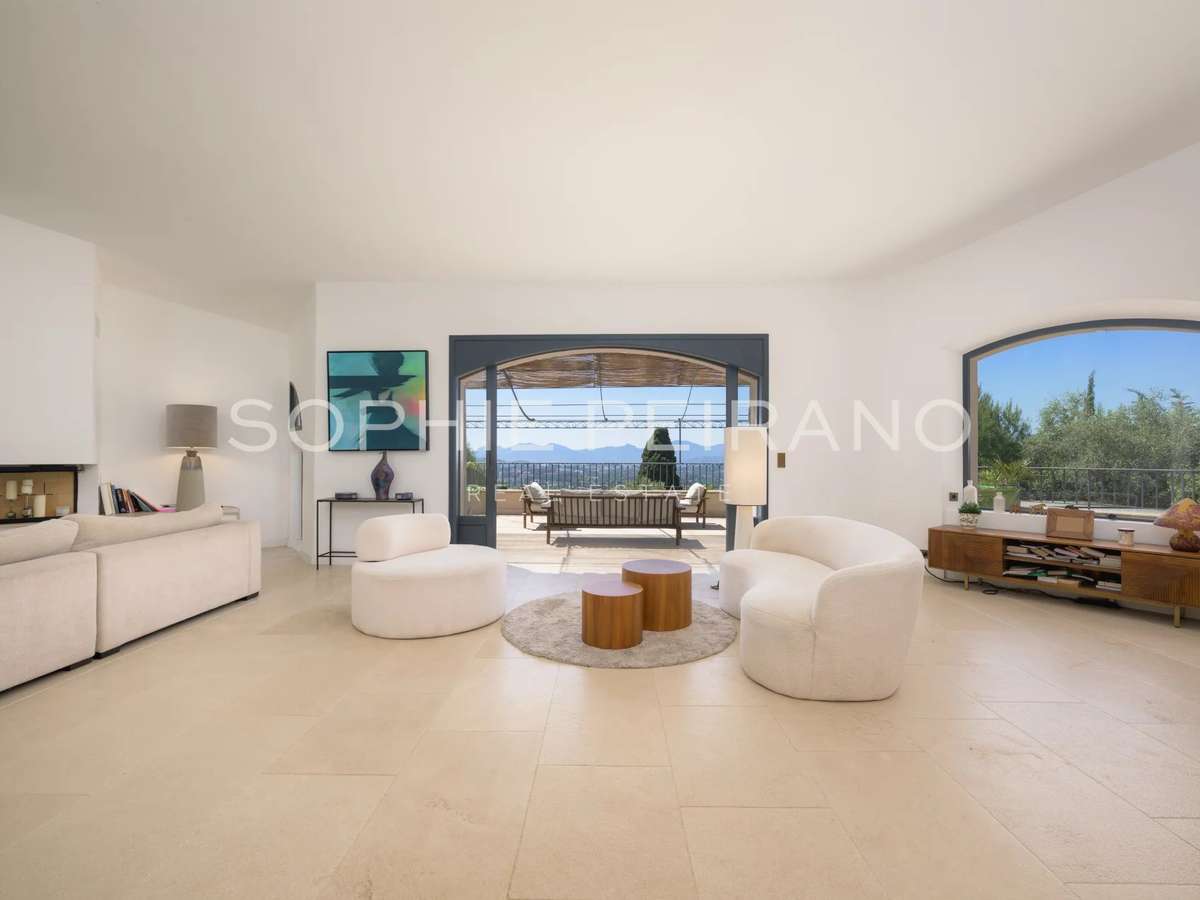 Villa Mougins