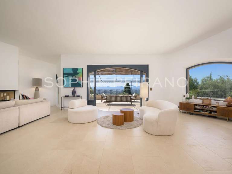 Villa Mougins - 5 bedrooms - 544m²