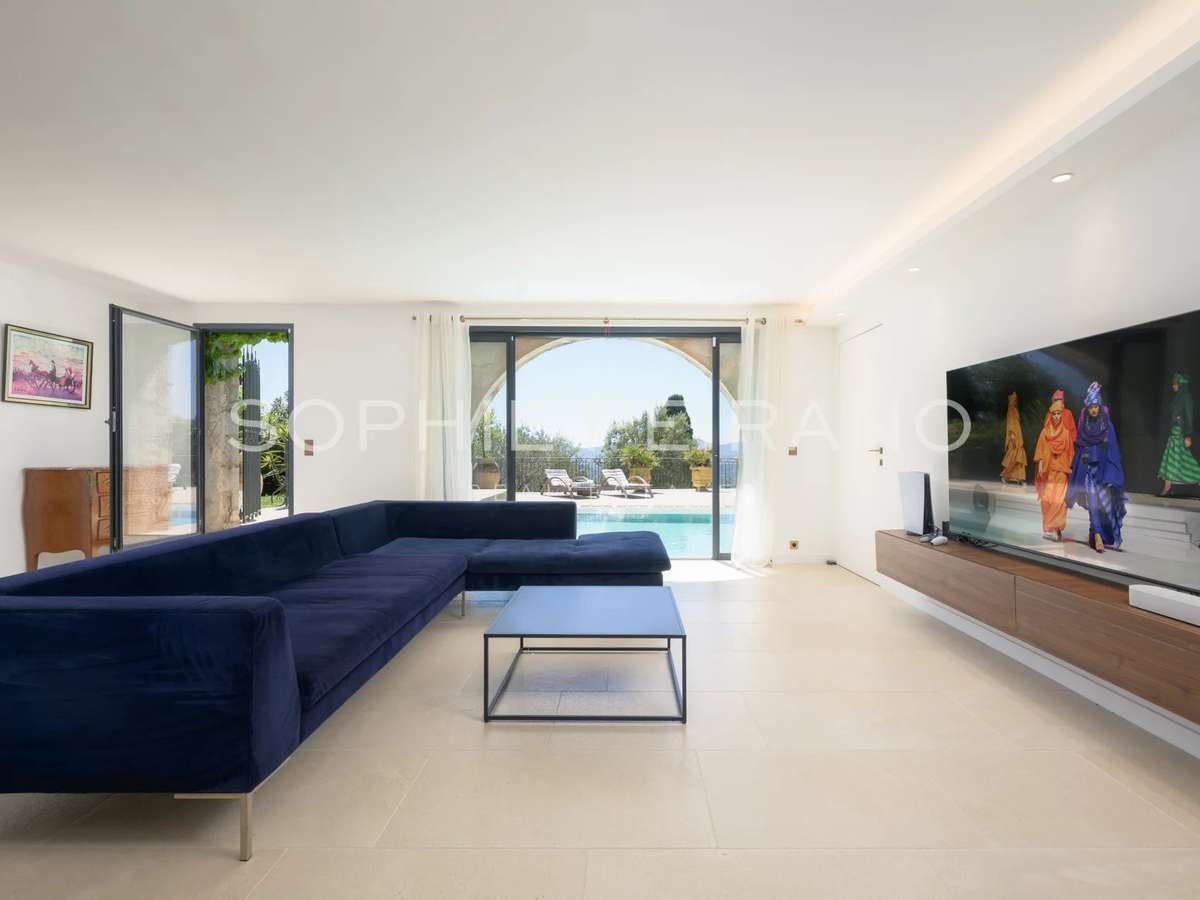 Villa Mougins