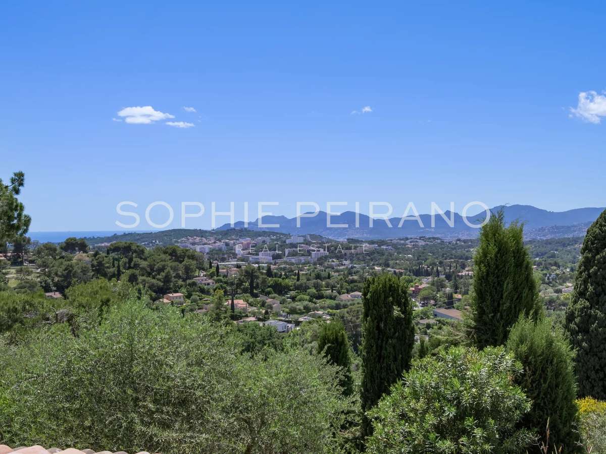 Villa Mougins
