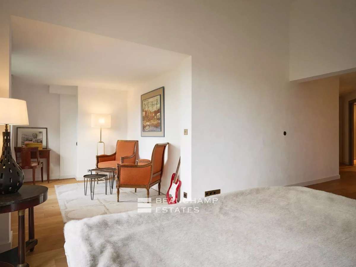 Villa Mougins