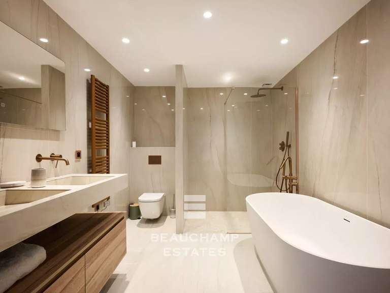 Villa avec Vue sur mer Mougins - 6 chambres - 580m²