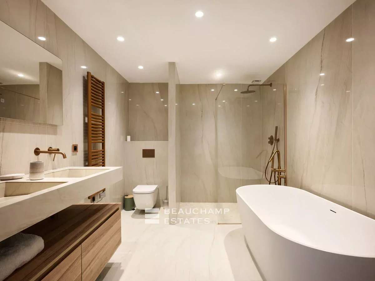 Villa Mougins