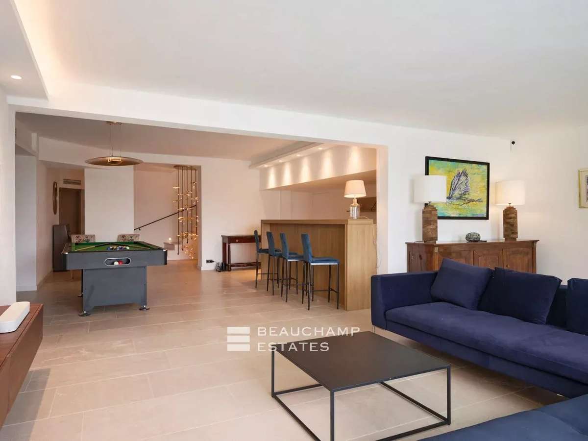 Villa Mougins
