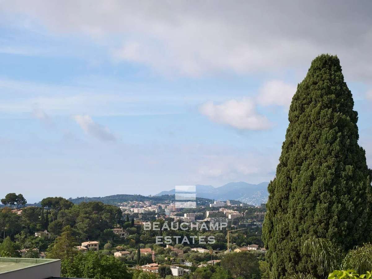Villa Mougins