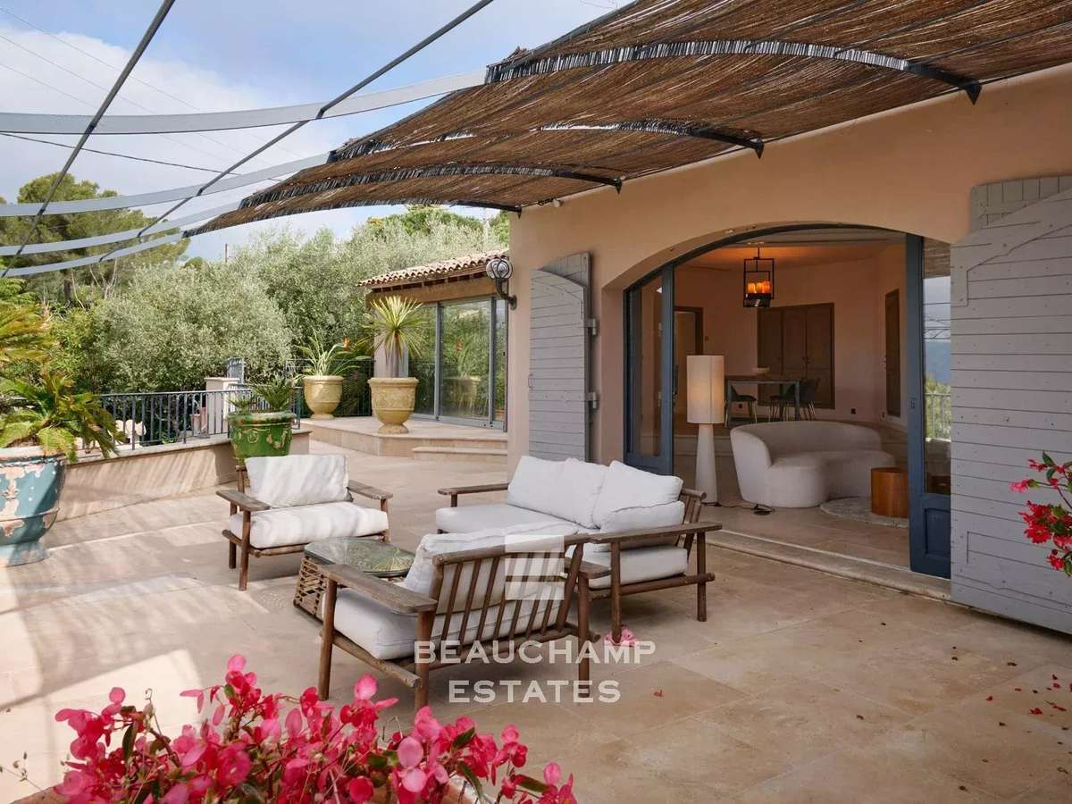 Villa Mougins