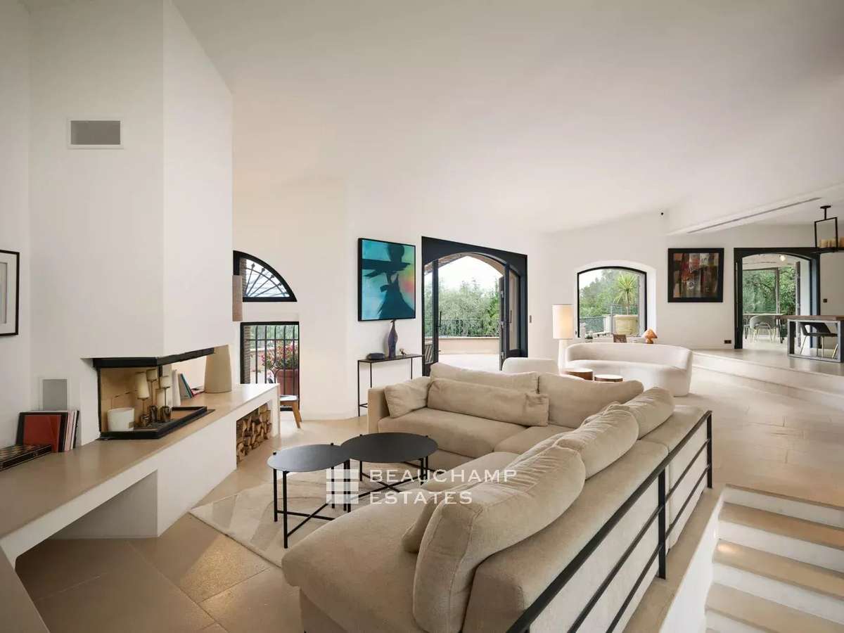 Villa Mougins