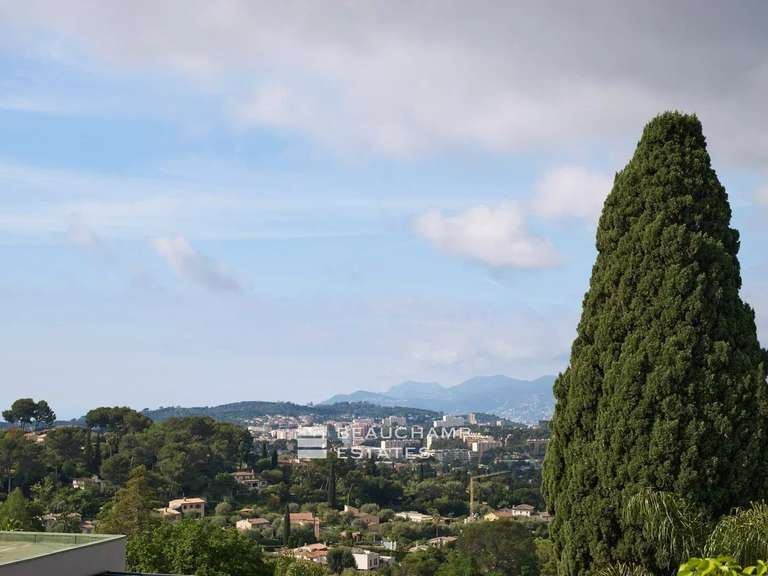 Villa avec Vue sur mer Mougins - 6 chambres - 580m²