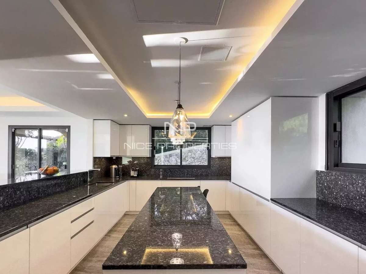 Villa Mougins