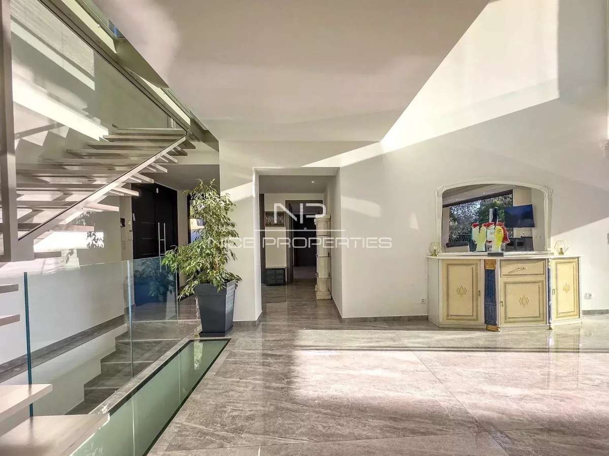 Villa Mougins