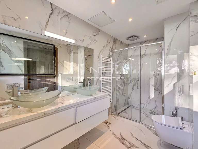 Villa avec Vue sur mer Mougins - 6 chambres - 370m²