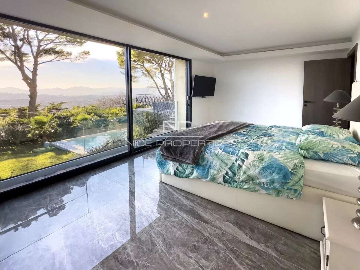 Villa Mougins