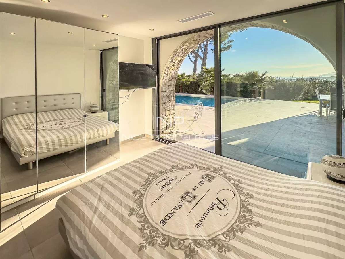 Villa Mougins
