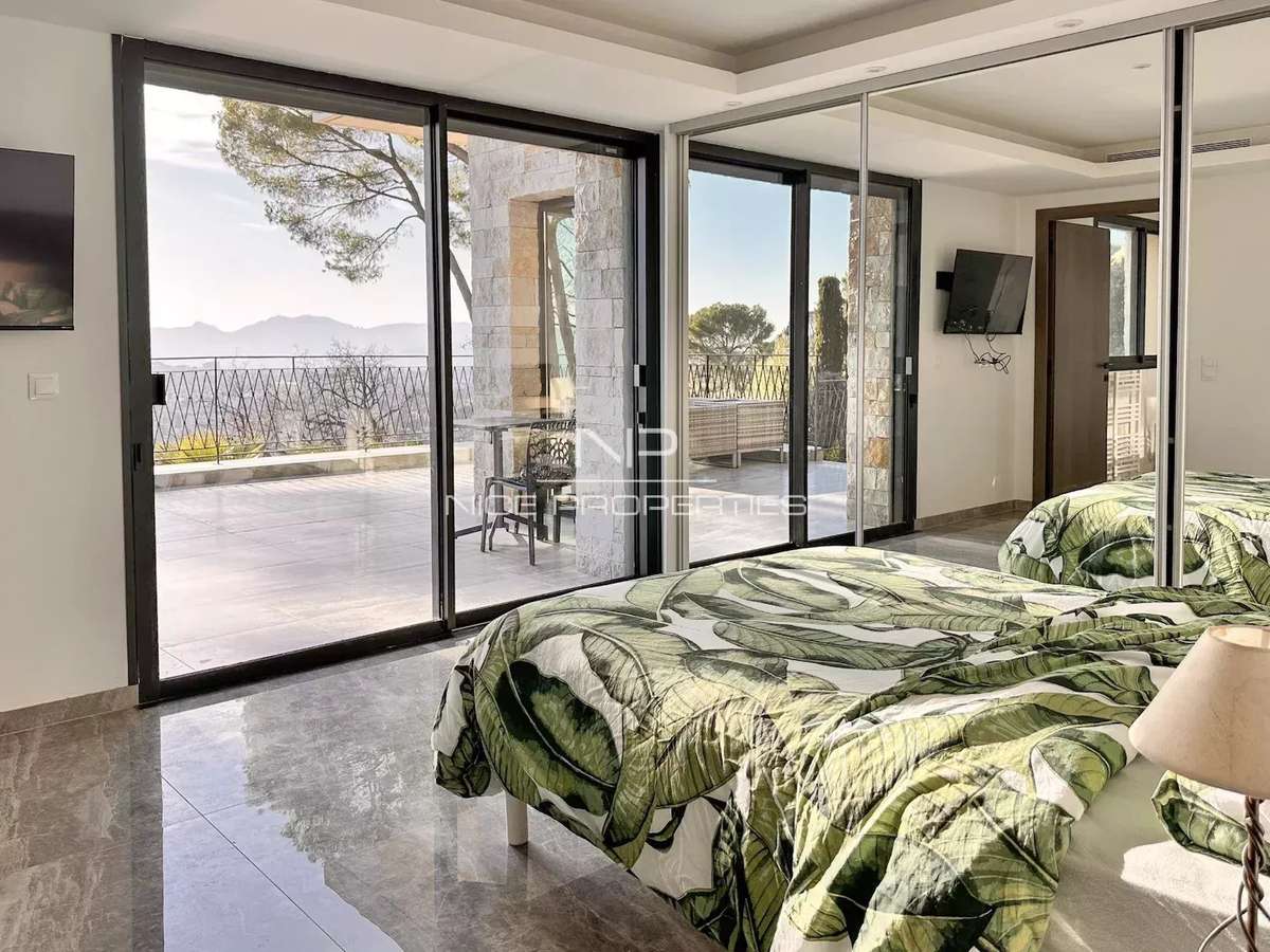 Villa Mougins