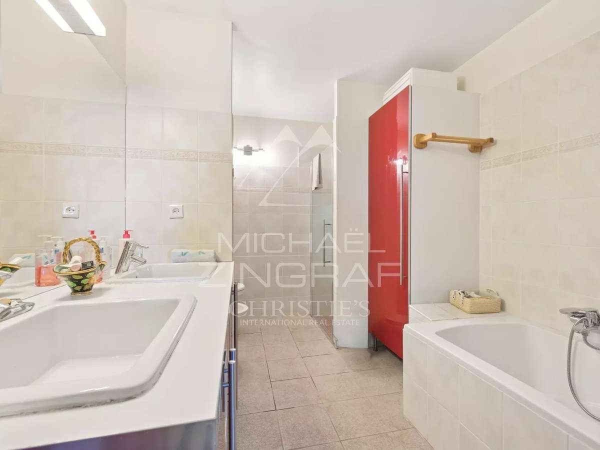 Villa Mougins