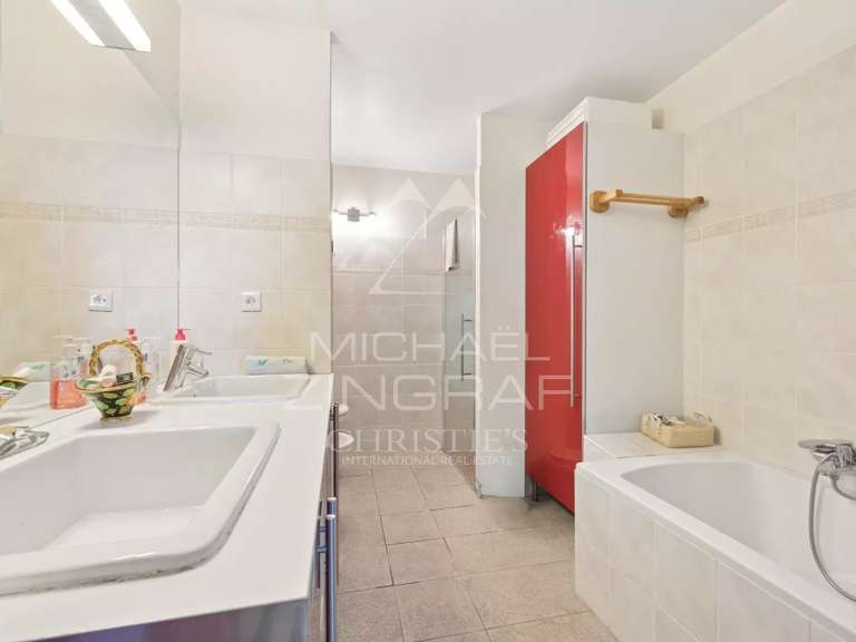Villa Mougins - 4 chambres - 234m²