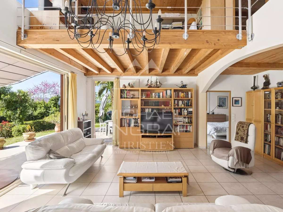 Villa Mougins