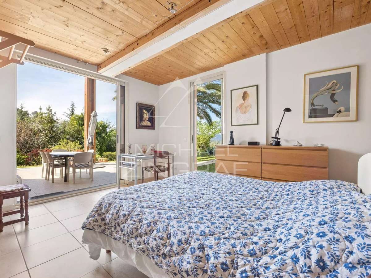 Villa Mougins