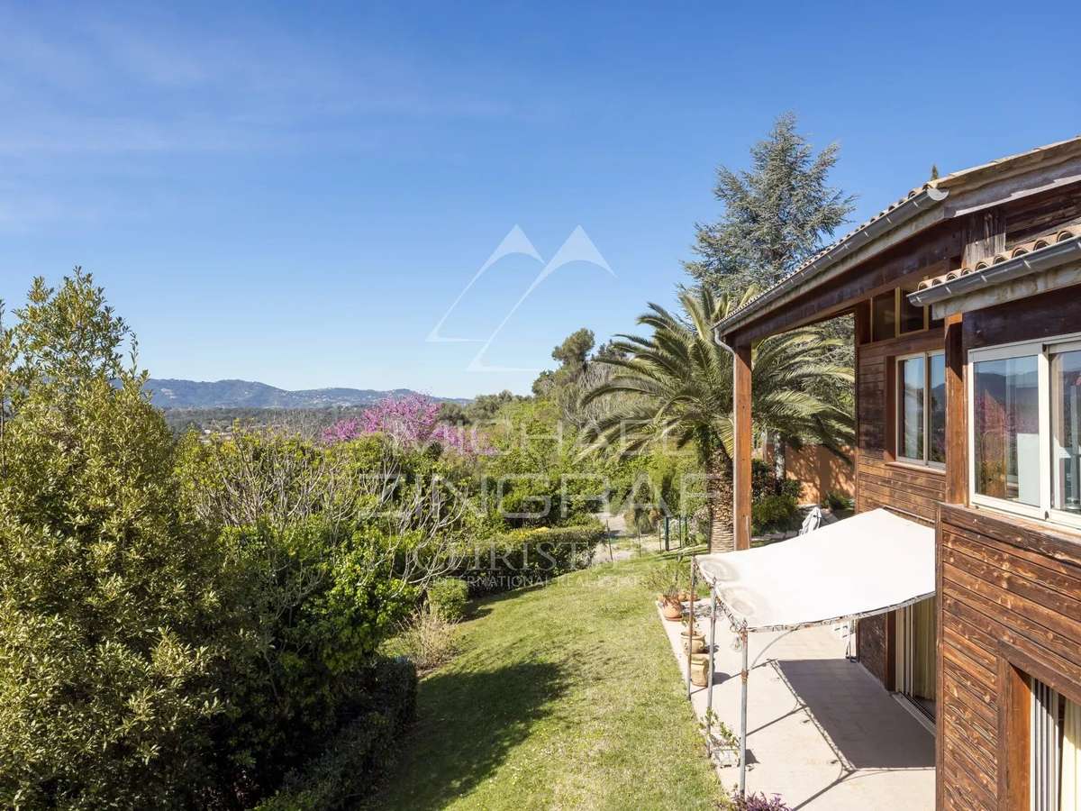 Villa Mougins