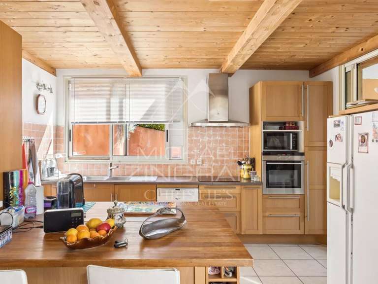 Villa Mougins - 4 chambres - 234m²