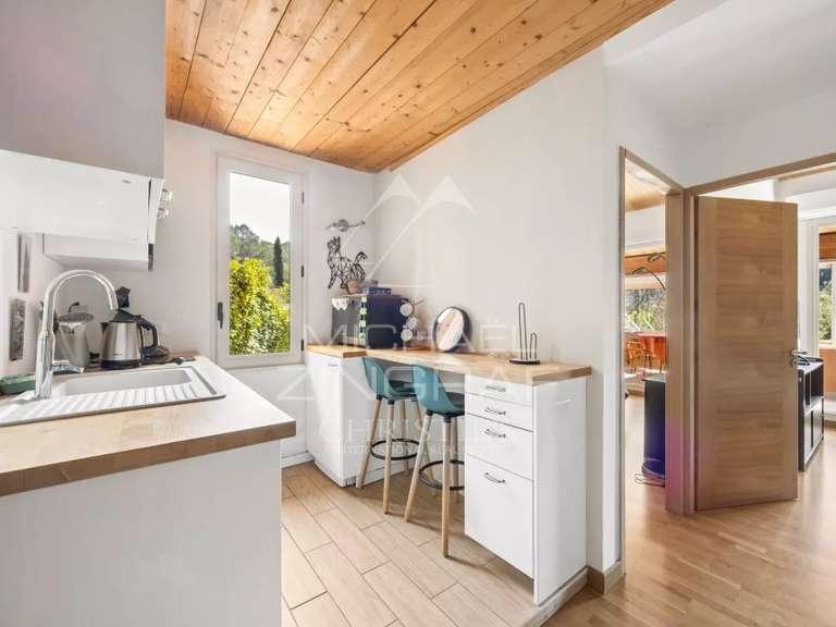 Villa Mougins - 4 chambres - 234m²