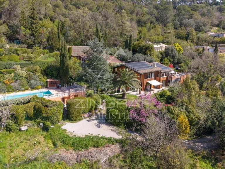 Villa Mougins - 4 chambres - 234m²