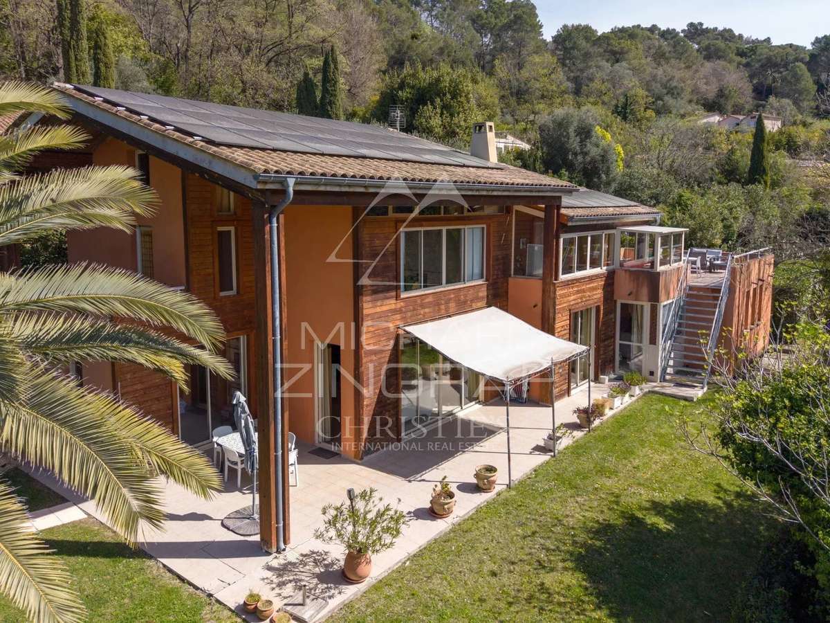 Villa Mougins