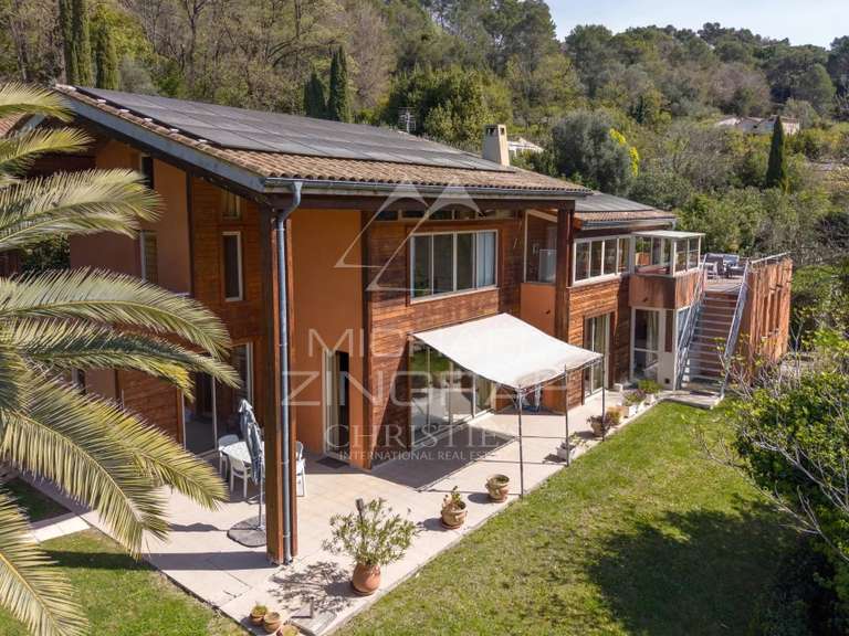 Villa Mougins - 4 chambres - 234m²