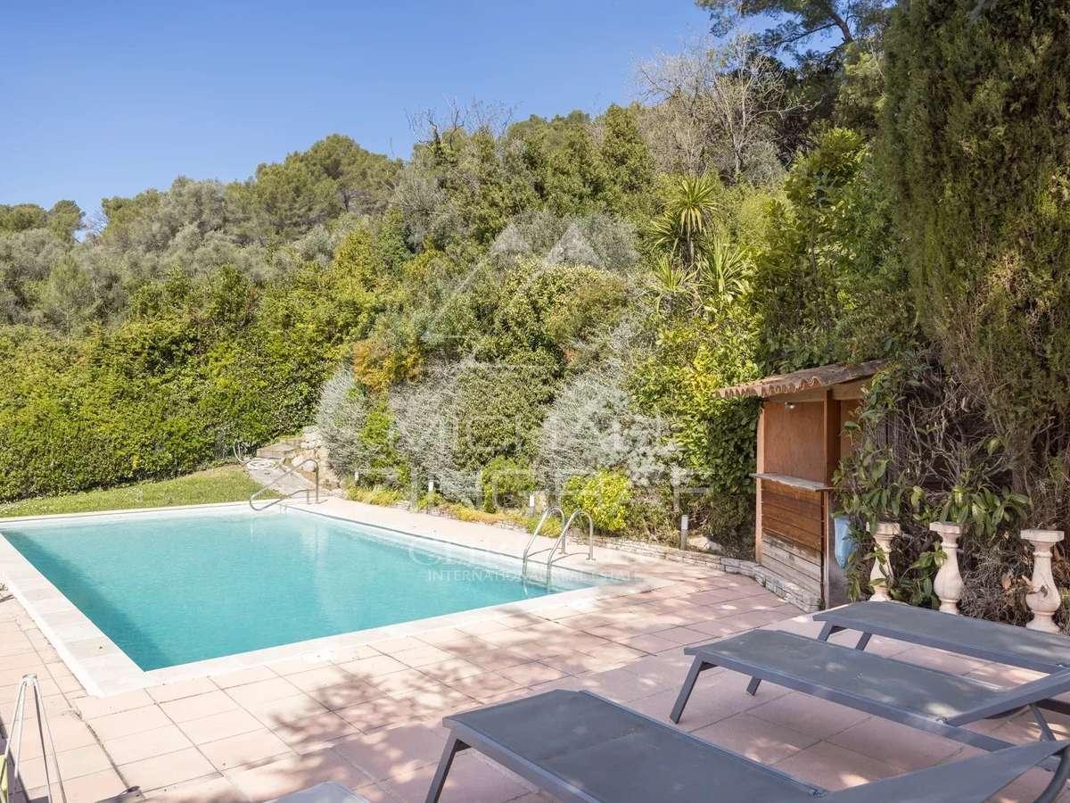 Villa Mougins