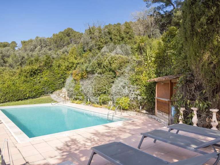 Villa Mougins - 4 chambres - 234m²