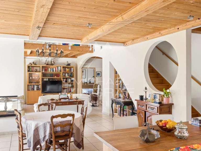 Villa Mougins - 4 chambres - 234m²
